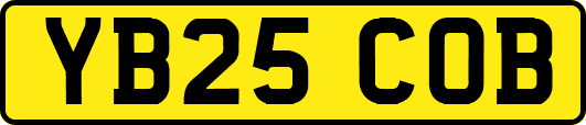 YB25COB