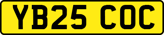 YB25COC