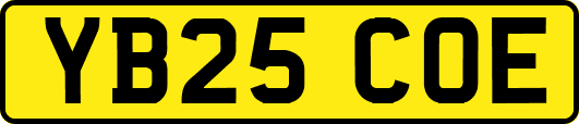 YB25COE