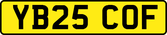 YB25COF