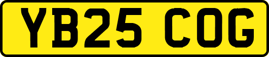 YB25COG