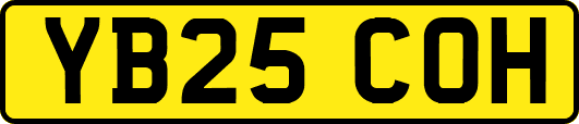 YB25COH
