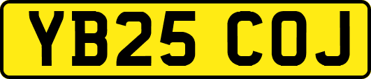 YB25COJ