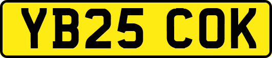 YB25COK