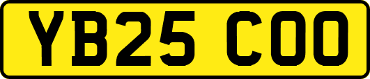 YB25COO