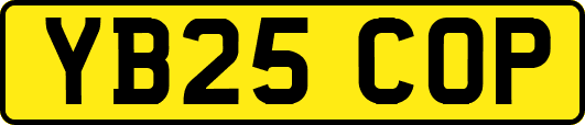 YB25COP