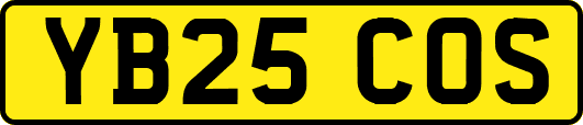 YB25COS