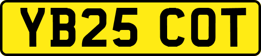 YB25COT