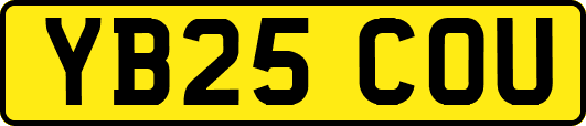 YB25COU