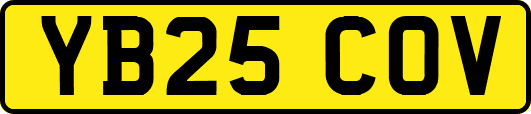 YB25COV