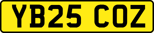 YB25COZ