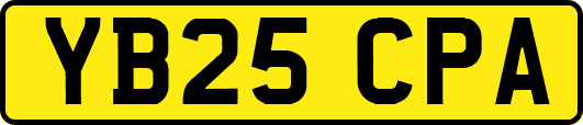 YB25CPA