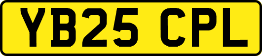 YB25CPL