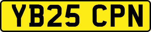 YB25CPN