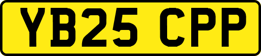 YB25CPP