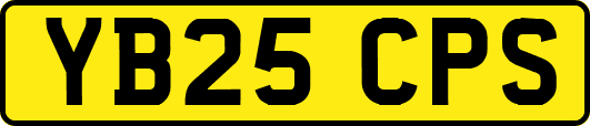 YB25CPS