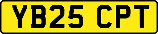 YB25CPT