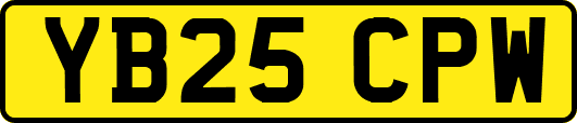 YB25CPW