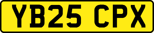 YB25CPX