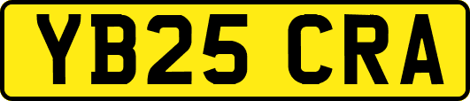 YB25CRA