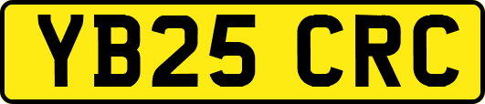 YB25CRC