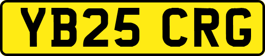 YB25CRG
