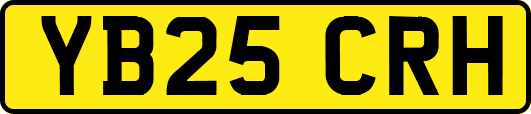 YB25CRH