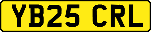YB25CRL