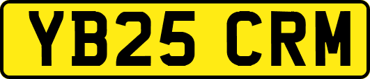 YB25CRM