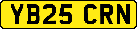 YB25CRN
