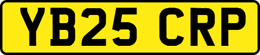 YB25CRP