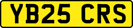 YB25CRS