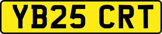 YB25CRT