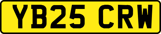 YB25CRW
