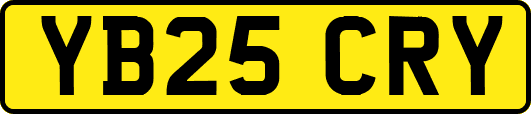 YB25CRY