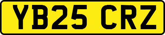 YB25CRZ