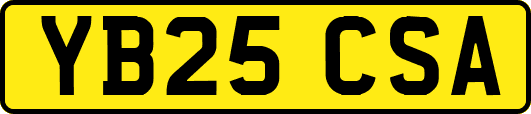 YB25CSA
