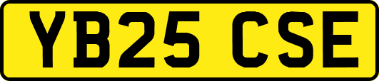YB25CSE