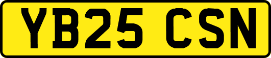 YB25CSN