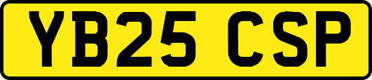 YB25CSP