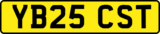 YB25CST