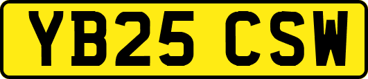 YB25CSW