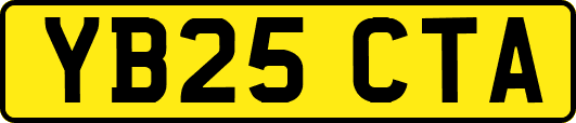 YB25CTA