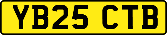 YB25CTB