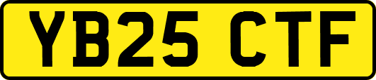 YB25CTF