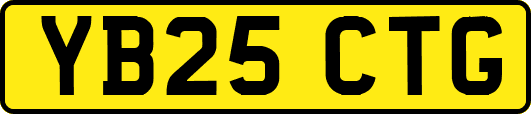 YB25CTG