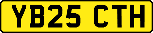 YB25CTH