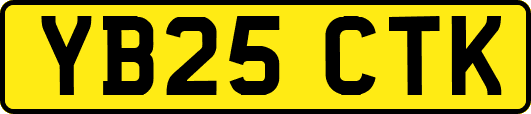 YB25CTK