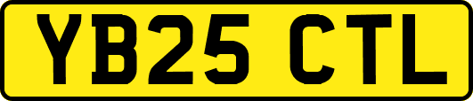YB25CTL