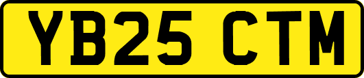 YB25CTM